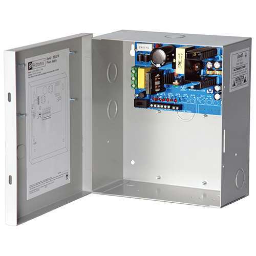 Altronix Four Class CCTV Power Supplies Sav4D