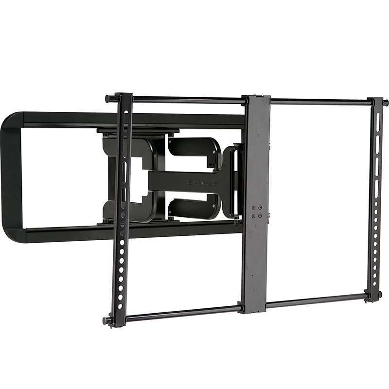 Sanus Super Slim FULL-MOTION TV MOUNT 51" 51" - 70" VLF320-B1