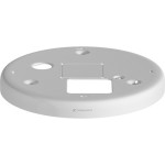 Sennheiser TeamConnect Ceiling Medium Microphone Array with Housing Kit (White)