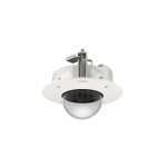 Hanwha  Plenum in-ceiling housing SHD-1370FPW