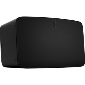 Sonos Five Wireless Speaker Black FIVE1US1BLK