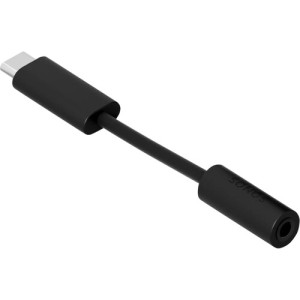 Sonos Line-In Adapter for Era 100/300 LDNGLWW1BLK