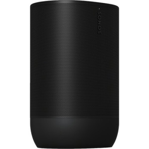 Sonos Move 2 Black MOVE2US1BLK