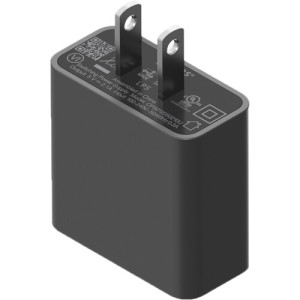 Sonos 10W USB Power Adapter (Black)