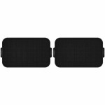 Sonos Outdoor Speaker Grilles Black OUTGRWW1BLK