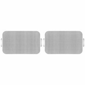 Sonos Outdoor Speaker Grilles OUTGRWW1