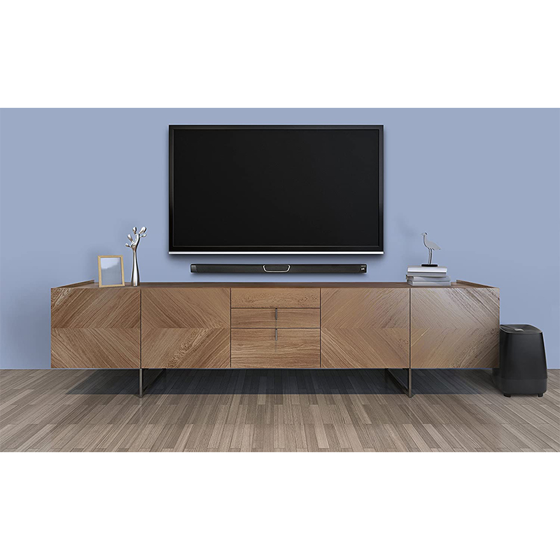 POLK MAGNIFI Max Soundbar AM8214