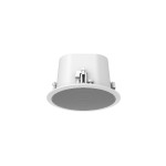 Hanwha  IP Ceiling Speaker SPA-C110W