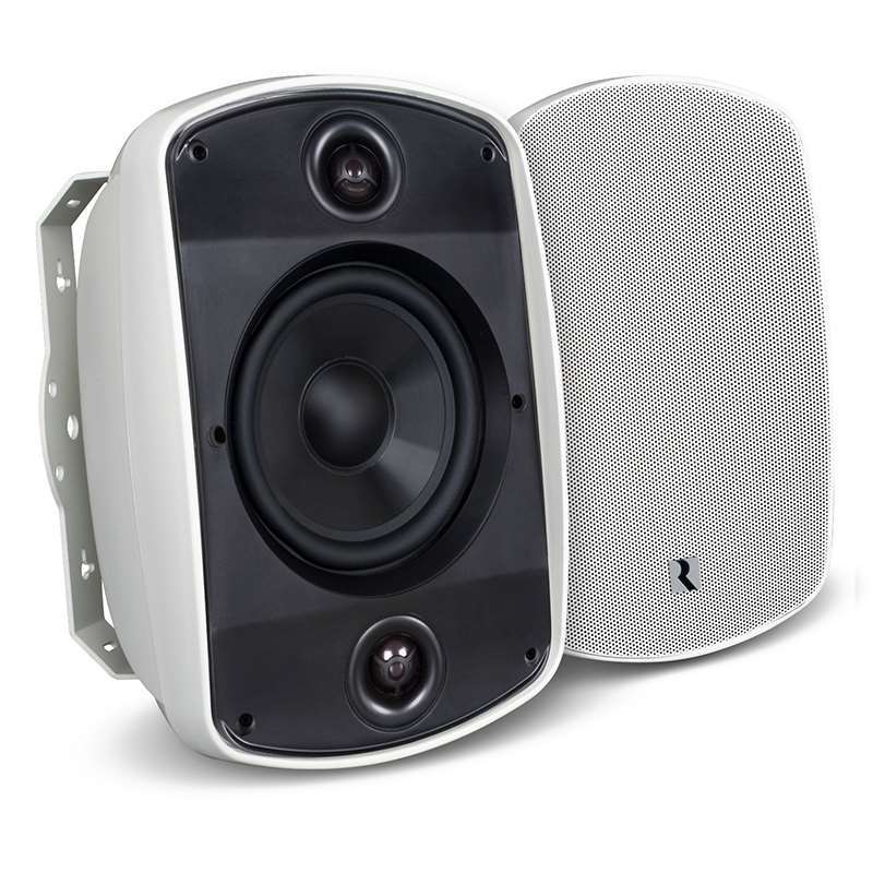Russound 6.5'' Single Point  Stereo Speaker 3165-532863