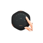 Sony  Wi-Fi Enabled 360 Reality Audio Speaker | Black RA3000