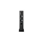 Sony Stereo Floor-Standing Speaker Single SS-CS3
