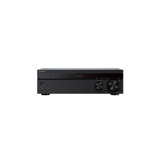 Sony  2.0ch Stereo Receiver Phono Input and Bluetooth® Technology STR-DH190