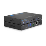 Blustream SW12USB: USB 3.2 HDBaseT Extender