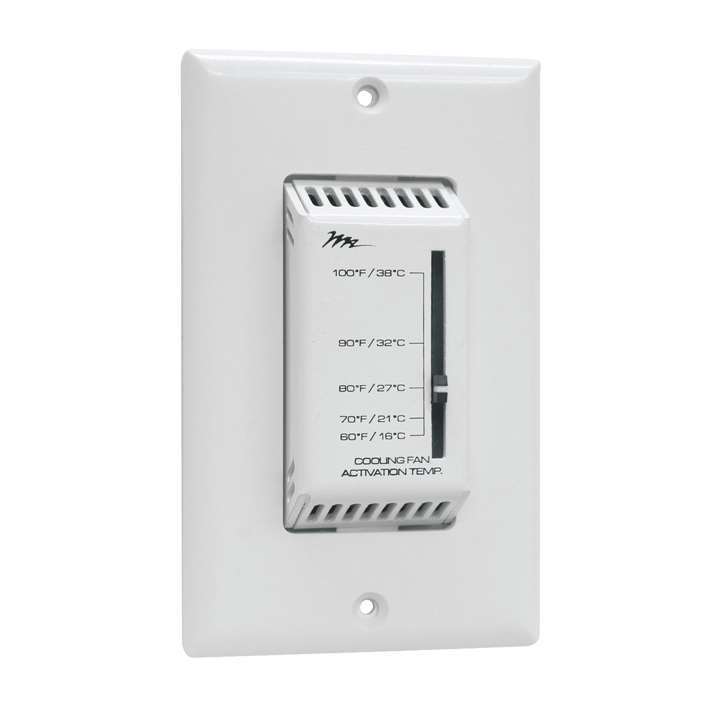 Middle Atlantic Duct Cool Thermostat THERM-A