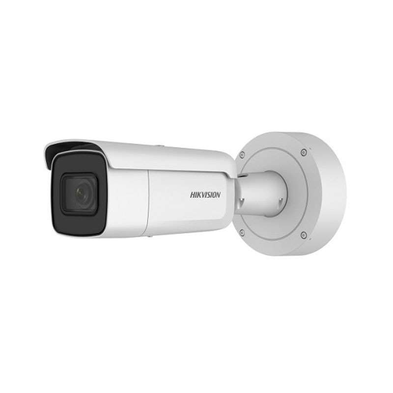 Hikvision 8mp IR Varifocal Bullet IP Camera DS-2CD2685G1-IZS