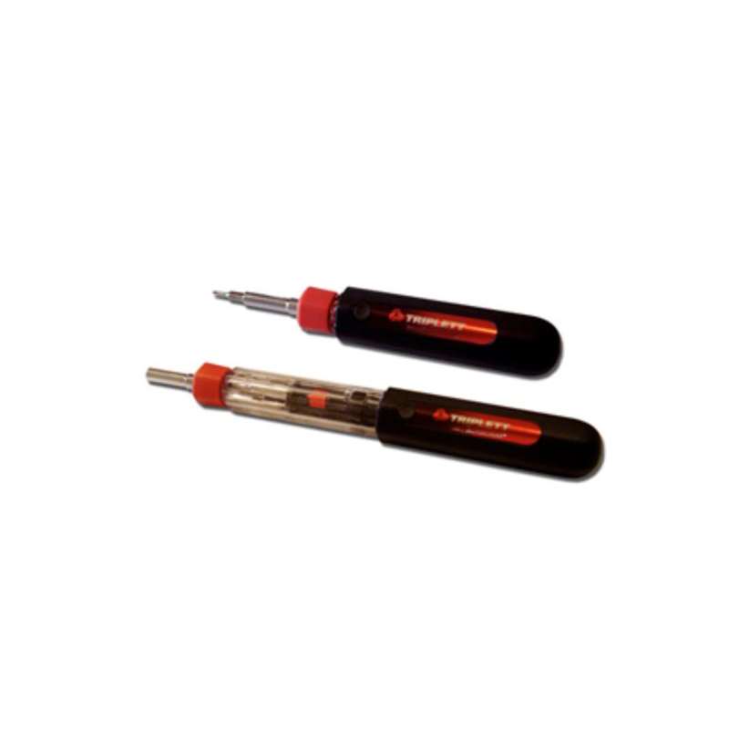 Tripplett Precision Multi Screwdriver TMAL-001