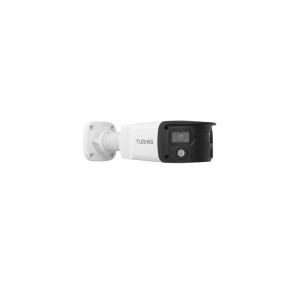 Turing 8MP Panoramic Dual Sensor Camera with Sensors Stitched TP-X2B8MPR-1Y