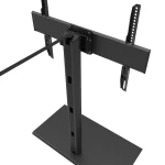 Height Adjustable Tabletop TV Stand Kanto TTS140