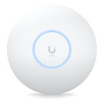 Ubiquiti Access Point U6 Plus Dual-Band WIFI 6 Support 2.4/5 GHZ U6+ U6-PLUS