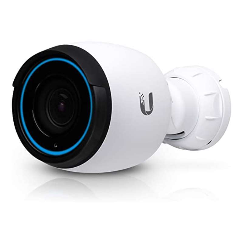 Ubiquiti 4K Indoor-Outdoor IP Camera UVC-G4-PRO