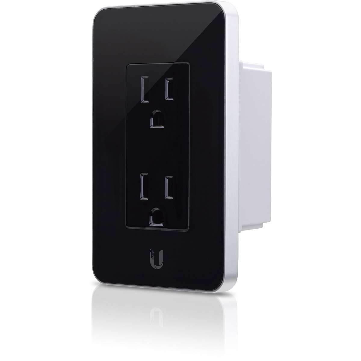 Ubiquiti mFi In-Wall Manageable Devices mFi-MPW