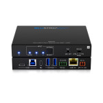 Blustream UEX3H: USB 3.2 Gen1 HDBaseT Extender