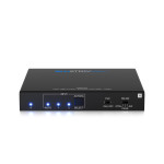 Blustream UEX3H: USB 3.2 Gen1 HDBaseT Extender