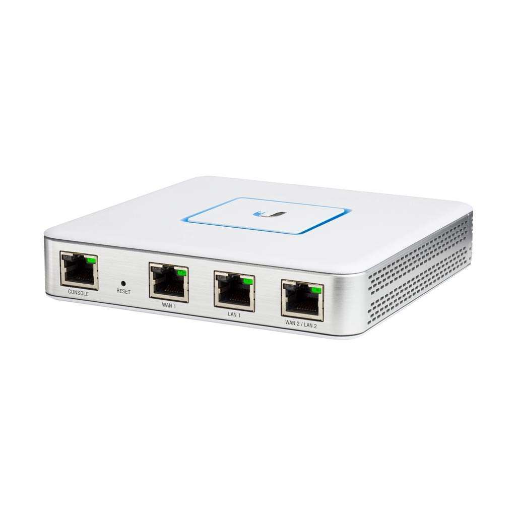 Ubiquiti Networks enterprise Getaway Router USG