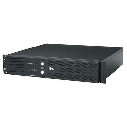 Middle Atlantic Select Series UPS Backup power, UPS-S1500R