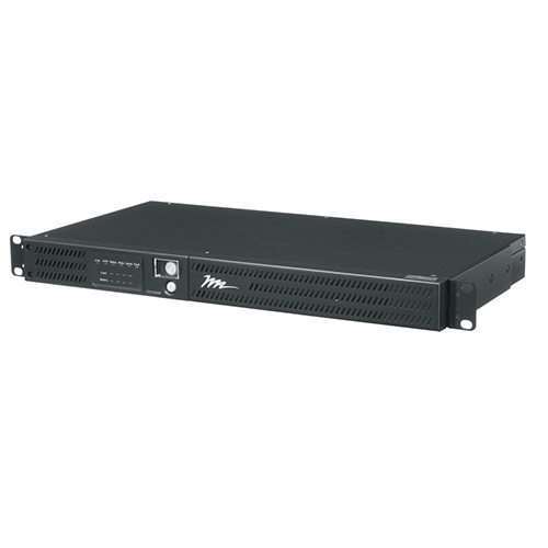 Middle Atlantic Select Series UPS Backup power, UPS-S1000R