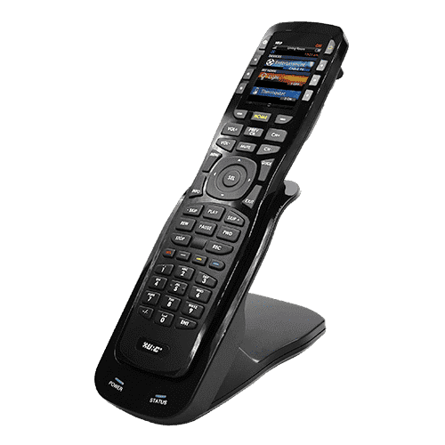 URC Handheld WI-FI Remote Control MXHP-R 700