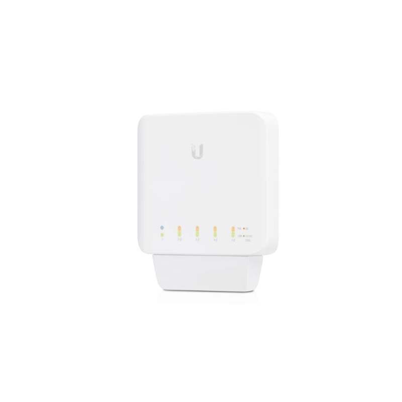 Ubiquiti UniFi Switch Flex GB 5-Port USW-Flex