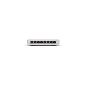 Ubiquiti Networks UniFi Lite 8-Port Gigabit PoE+ Compliant Managed Switch USW-LITE-8-POE