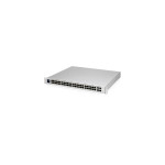 Ubiquiti Networks UniFi Pro PoE 48-Port Gigabit Managed PoE Network Switch with SFP+ USW-PRO-48-POE