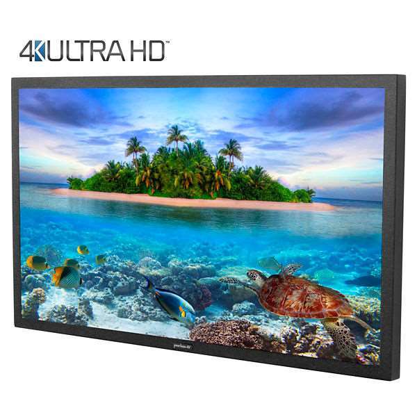 Peerless-AV UHD 49" Outdoor TV UV492