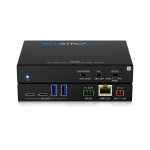 Blustream UEX3D: USB 3.2 Gen1 HDBaseT Extender