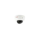 Lilin 5MP Day & Night Auto Focus IR IP Dome Camera V1R6052X3