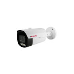 Lilin 4K Day & Night Auto Focus Smart Dual Light Bullet IP Camera V1W9282AX