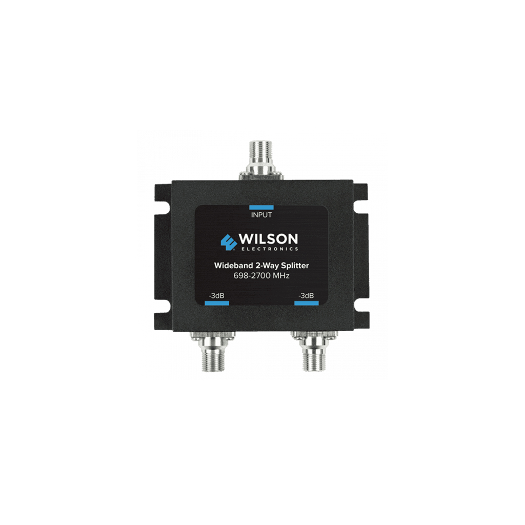 Wilson Pro weBoost Office 100 Signal Booster 75 Ohm 473060