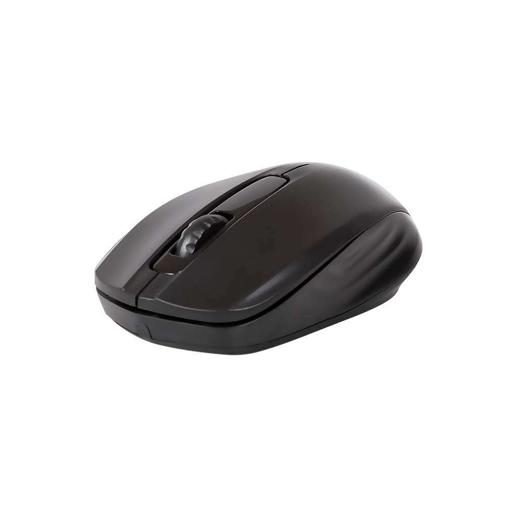 Karbon Visions Wireless Optical Mouse K3468