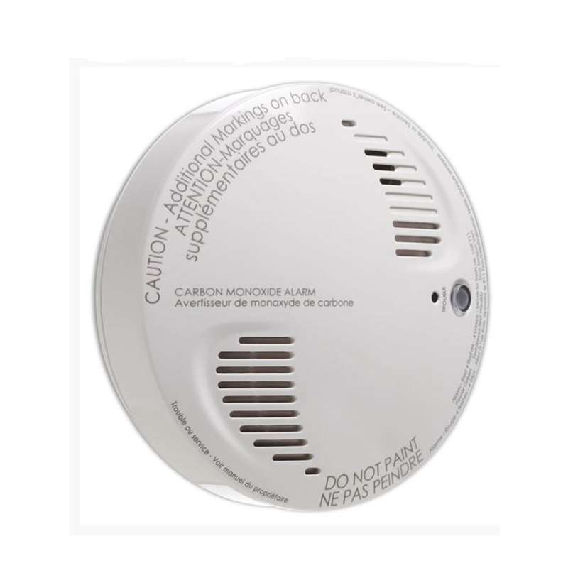 DSC Wireless CO Detector WS4913