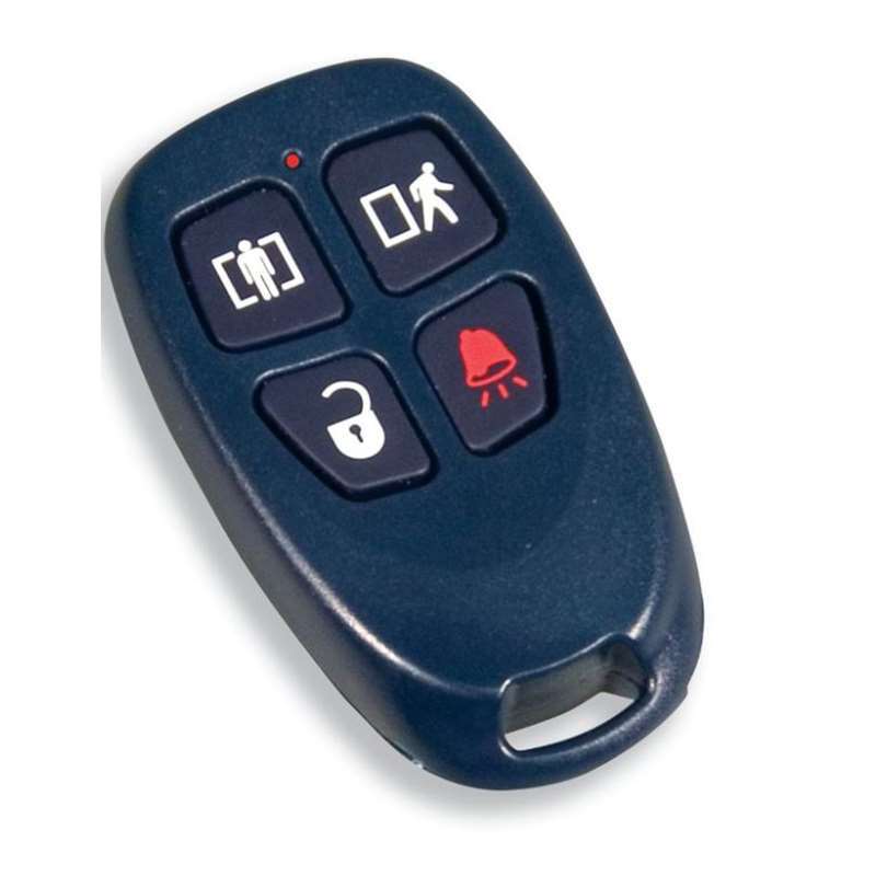 DSC 4-Button Wireless Key WS4939