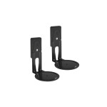 Sanus Fixed Speaker Wall Mount for Sonos Era 100 (Pair) - WSFME12-B2