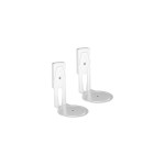 Sanus Fixed Speaker Wall Mount for Sonos Era 100 (Pair) - WSFME12-W2