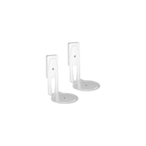 Sanus Fixed Speaker Wall Mount for Sonos Era 100 (Pair) - WSFME12-W2