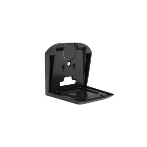 Sanus Fixed wall mount for Sonos Era 300 speaker (Black) WSFME31-B2