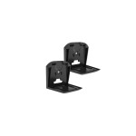 Sanus Pair of fixed wall mounts for Sonos Era 300 speakers WSFME32-B2