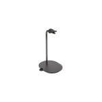 Sanus Desktop Speaker Stand for Sonos Ace, Black  WSHSH1-B2