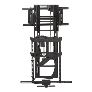 Introducing the MAX2 Motor-Assisted Full Range Motion TV Mount