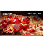 Sony BRAVIA XR 65” Class X93L Mini LED 4K HDR Google TV 2023 XR-65X93L